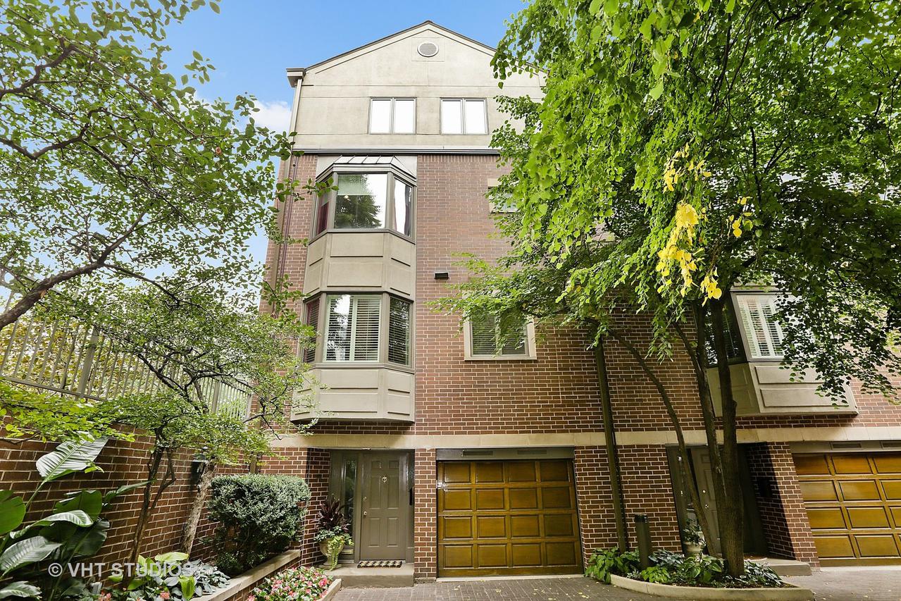 55 W Goethe St. #1254, Chicago, IL 60610