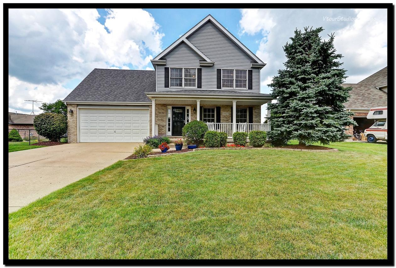 1021 Independence Blvd., Yorkville, IL 60560