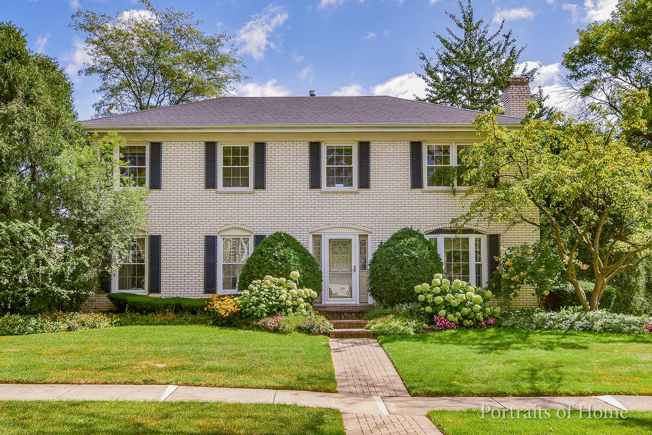 4161 Longmeadow Rd., Downers Grove, IL 60515