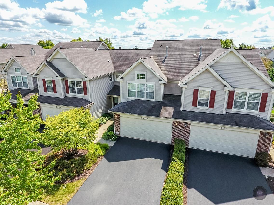 3028 Crystal Rock Rd., Naperville, IL 60564