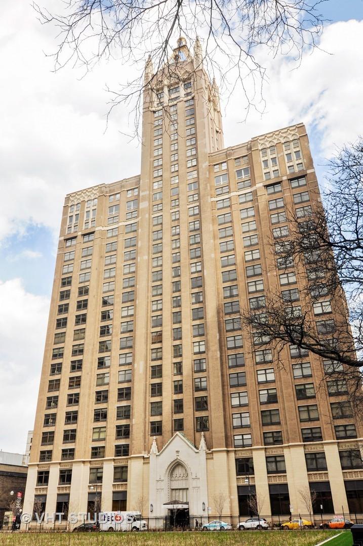 680 N Lake Shore Dr. #320, Chicago, IL 60611