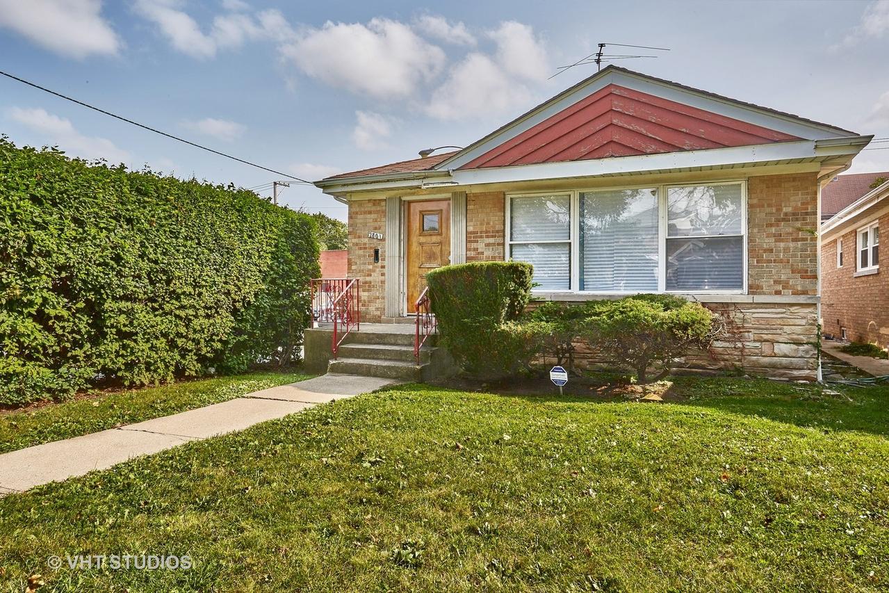 2801 W Coyle Ave., Chicago, IL 60645