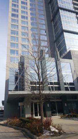 1901 S Calumet Ave. #1811, Chicago, IL 60616