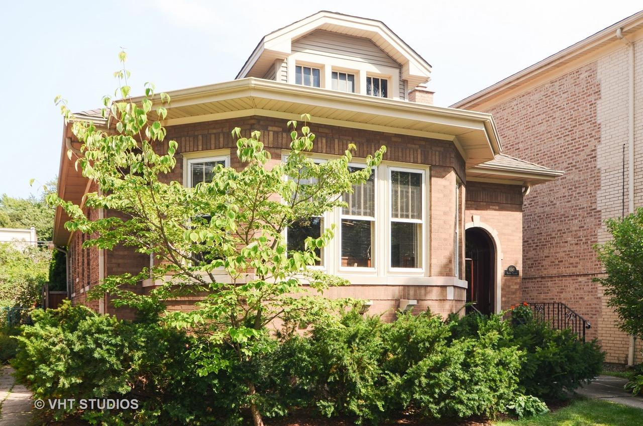 6541 N Talman Ave., Chicago, IL 60645