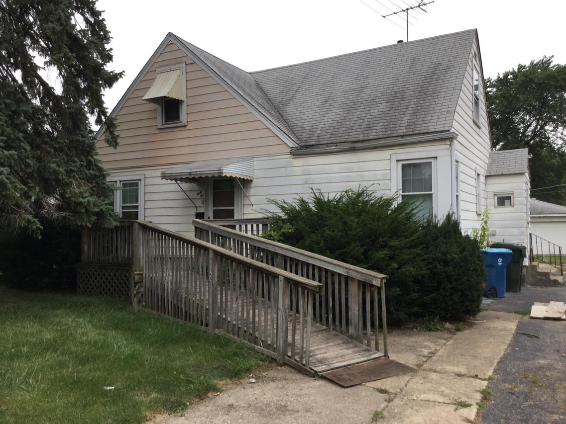 24 E Medill Ave., Northlake, IL 60164