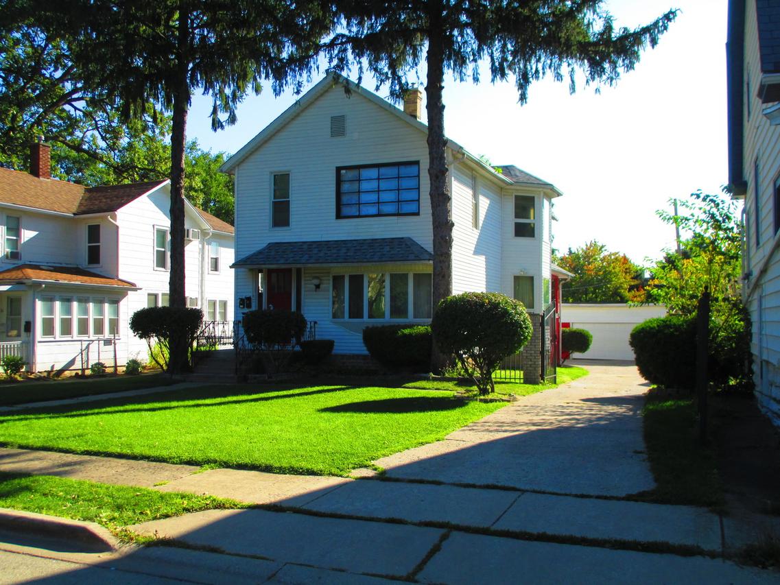 16 S Cagwin Ave., Joliet, IL 60436