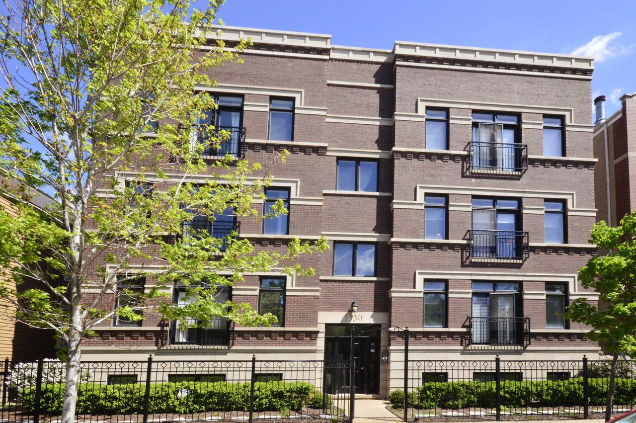 1330 W Diversey Pkwy. #3E, Chicago, IL 60614