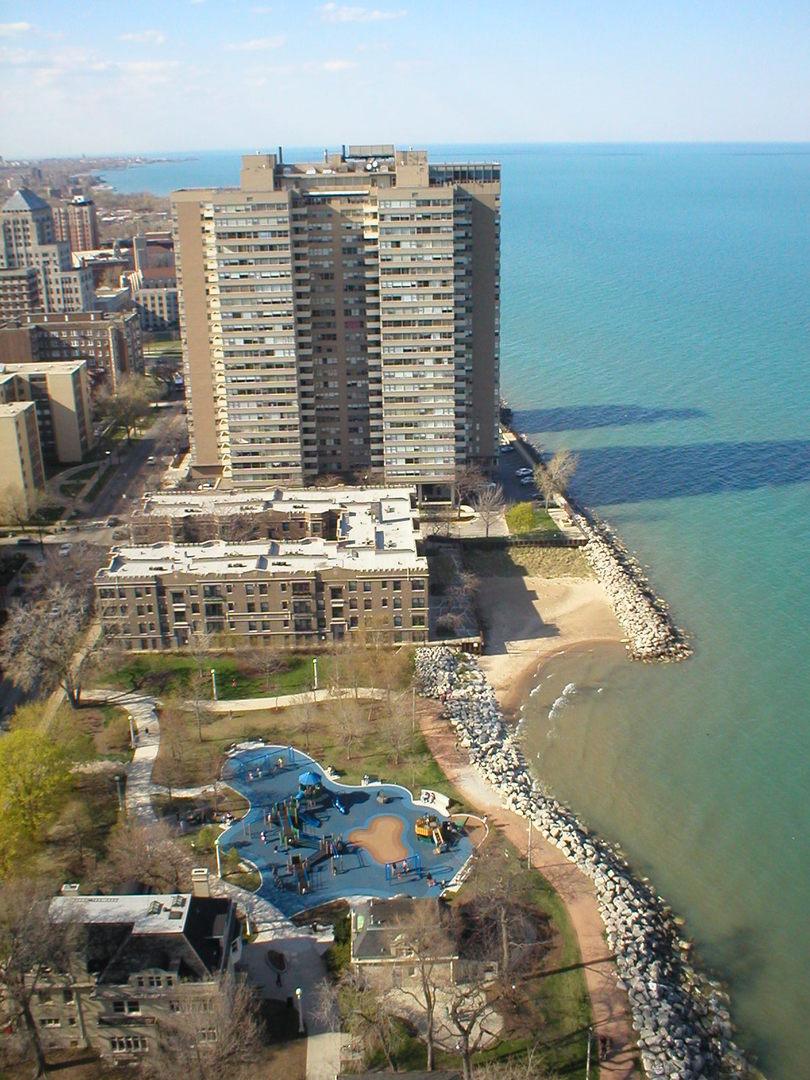 6301 N Sheridan Rd. #7D, Chicago, IL 60660