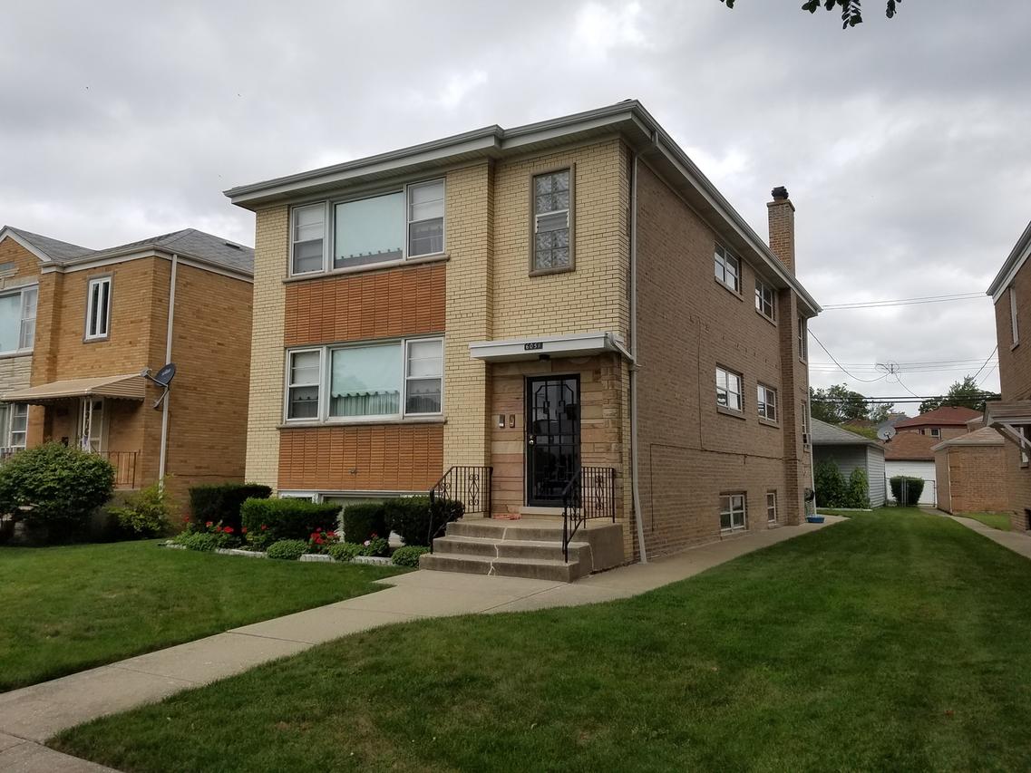 6051 N Sauganash Ave., Chicago, IL 60646