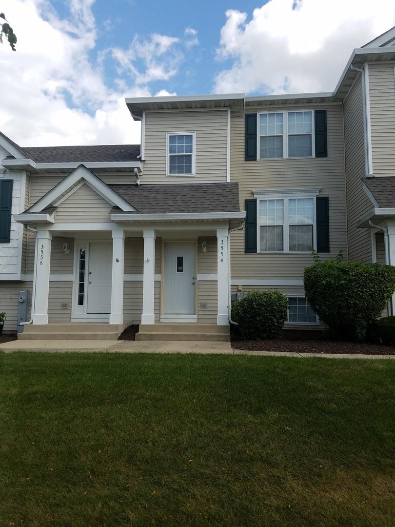 3554 Woodside Ct., Joliet, IL 60431