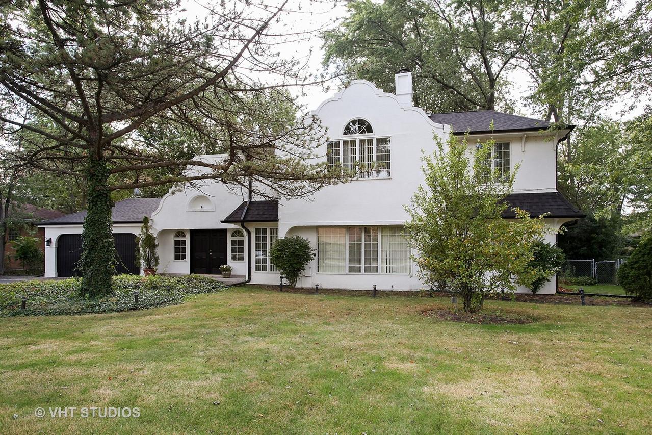 3857 Walters Ave., Northbrook, IL 60062