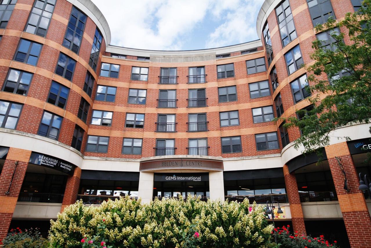 350 W Belden Ave. #301, Chicago, IL 60614