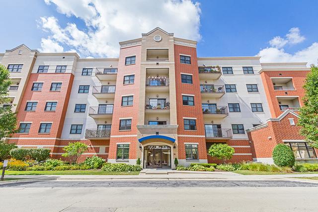 14 S Prospect St. #211, Roselle, IL 60172