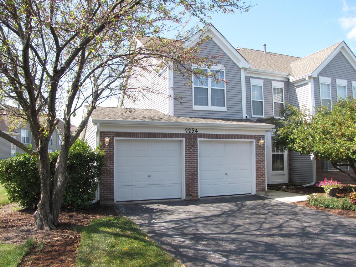 2254 Rossiter Pkwy., Plainfield, IL 60586