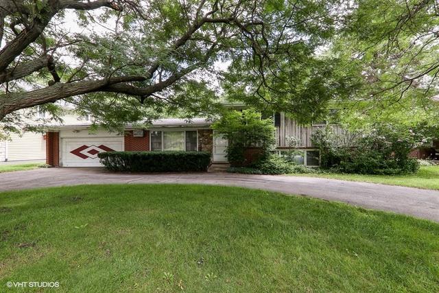 4731 Fair Elms Ave., Western Springs, IL 60558