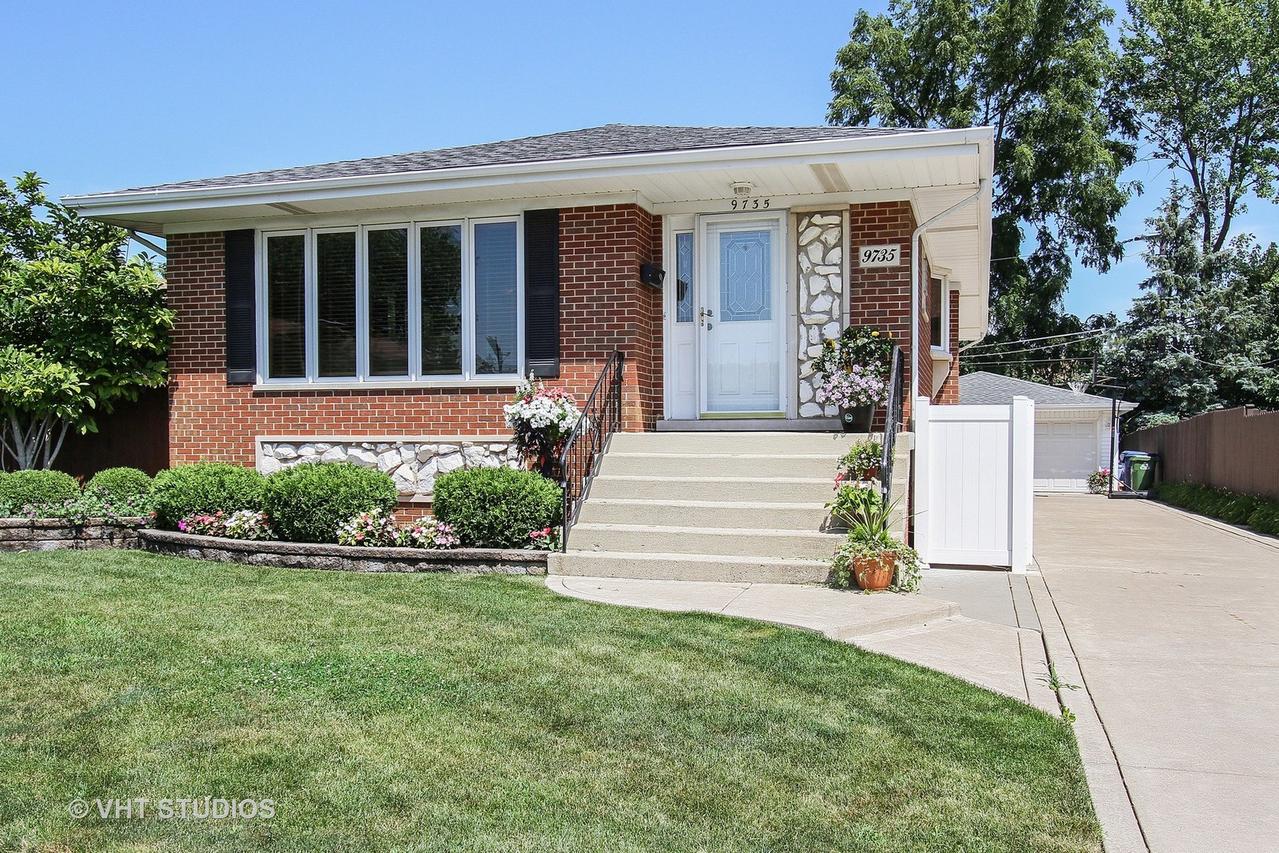 9735 Major Ave., Oak Lawn, IL 60453