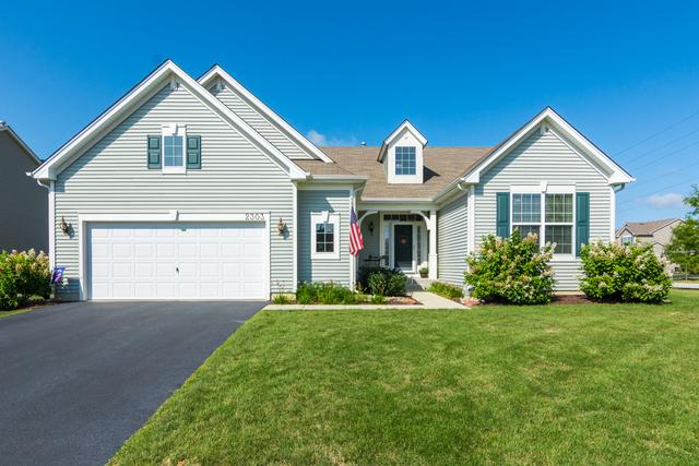 2303 Thunder Gulch Rd., Montgomery, IL 60538