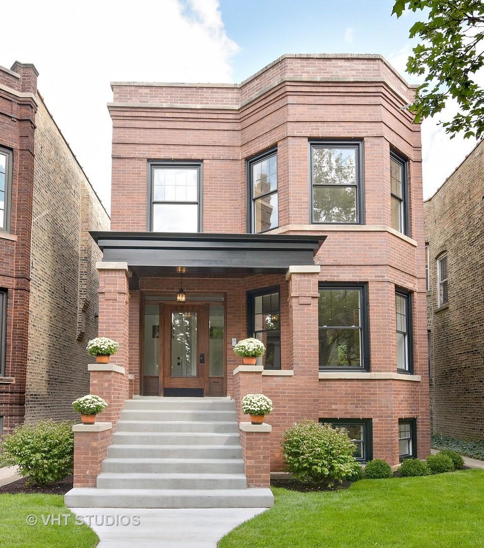 4427 N Maplewood Ave., Chicago, IL 60625
