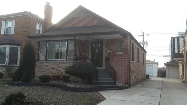 9738 S Claremont Ave., Chicago, IL 60643