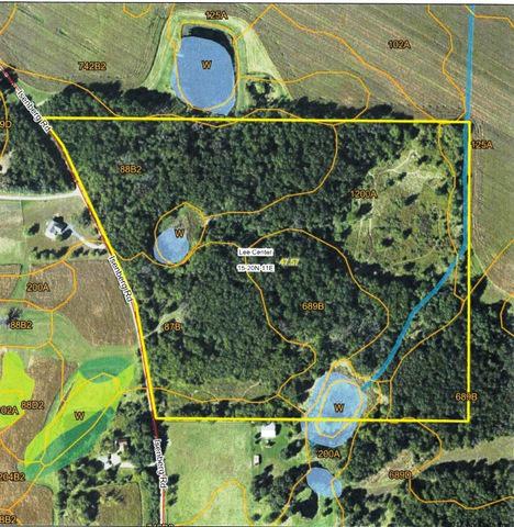 TBD Isenberg Rd., Amboy, IL 61310