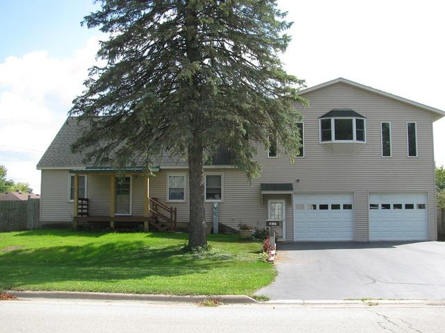 217 E South St., Durand, IL 61024