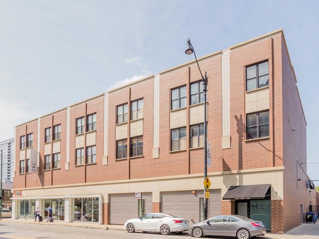 1600 N Halsted St. #2E, Chicago, IL 60614