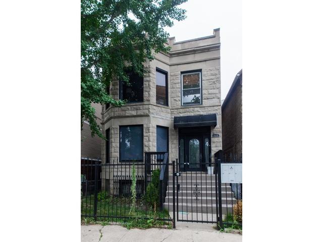 1528 N Talman Ave., Chicago, IL 60622