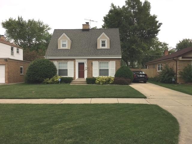 9031 Harms Rd., Morton Grove, IL 60053
