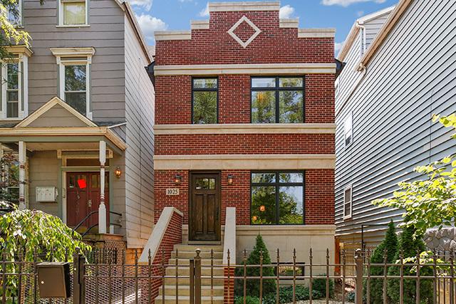 1025 W Wellington Ave., Chicago, IL 60657