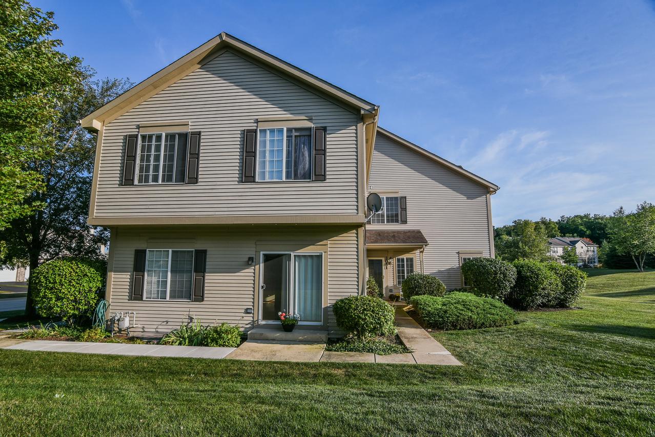 2051 Village View Dr., Yorkville, IL 60560