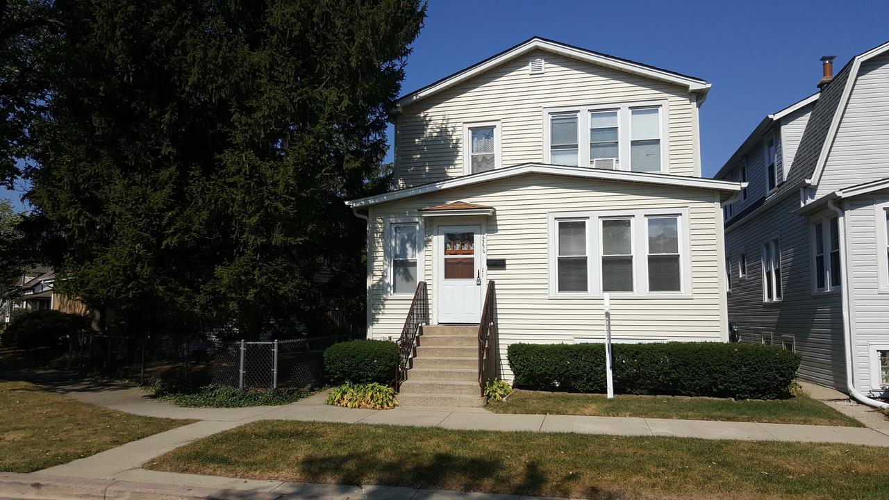 6356 W Hermione St., Chicago, IL 60646