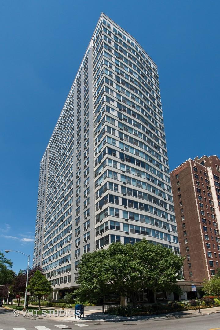 3900 N Lake Shore Dr. #14C, Chicago, IL 60613