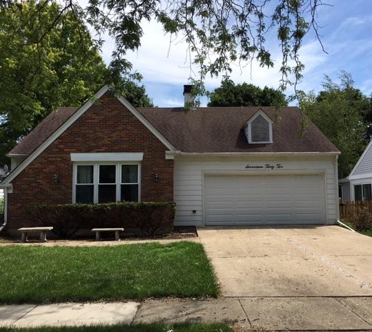 1732 Paddington Ave., Naperville, IL 60563