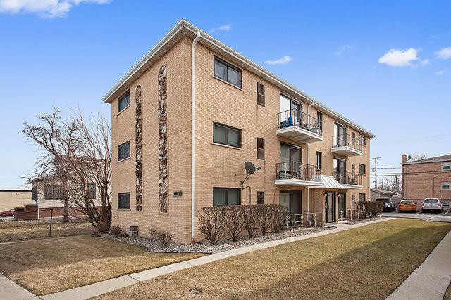 6015 S Archer Ave. #1S, Chicago, IL 60638