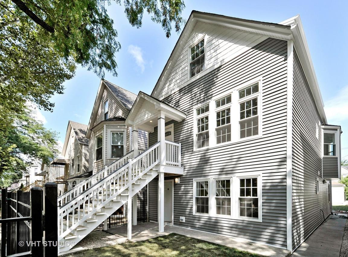 3121 N Monticello Ave., Chicago, IL 60618