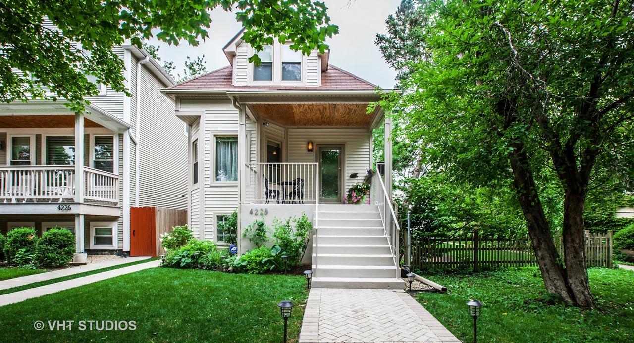 4228 N Lawndale Ave., Chicago, IL 60618