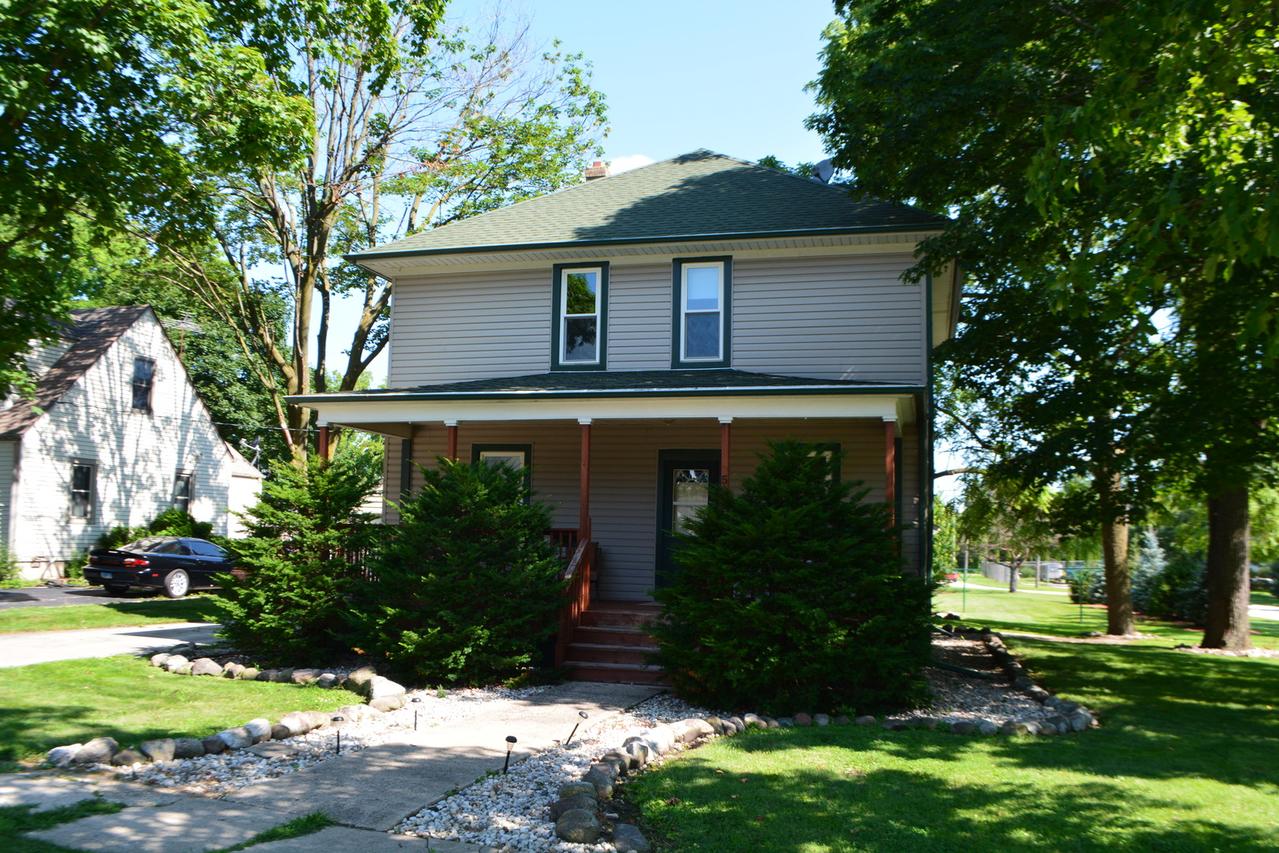 502 W Prairie St., Marengo, IL 60152