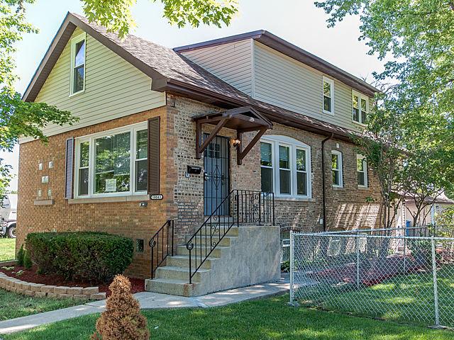 10043 S Racine Ave., Chicago, IL 60643