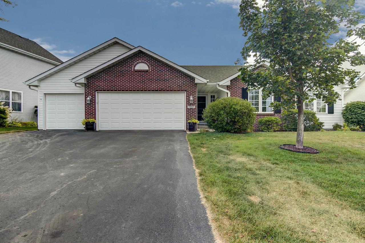 7267 Wyndridge Rd., Machesney Park, IL 61115