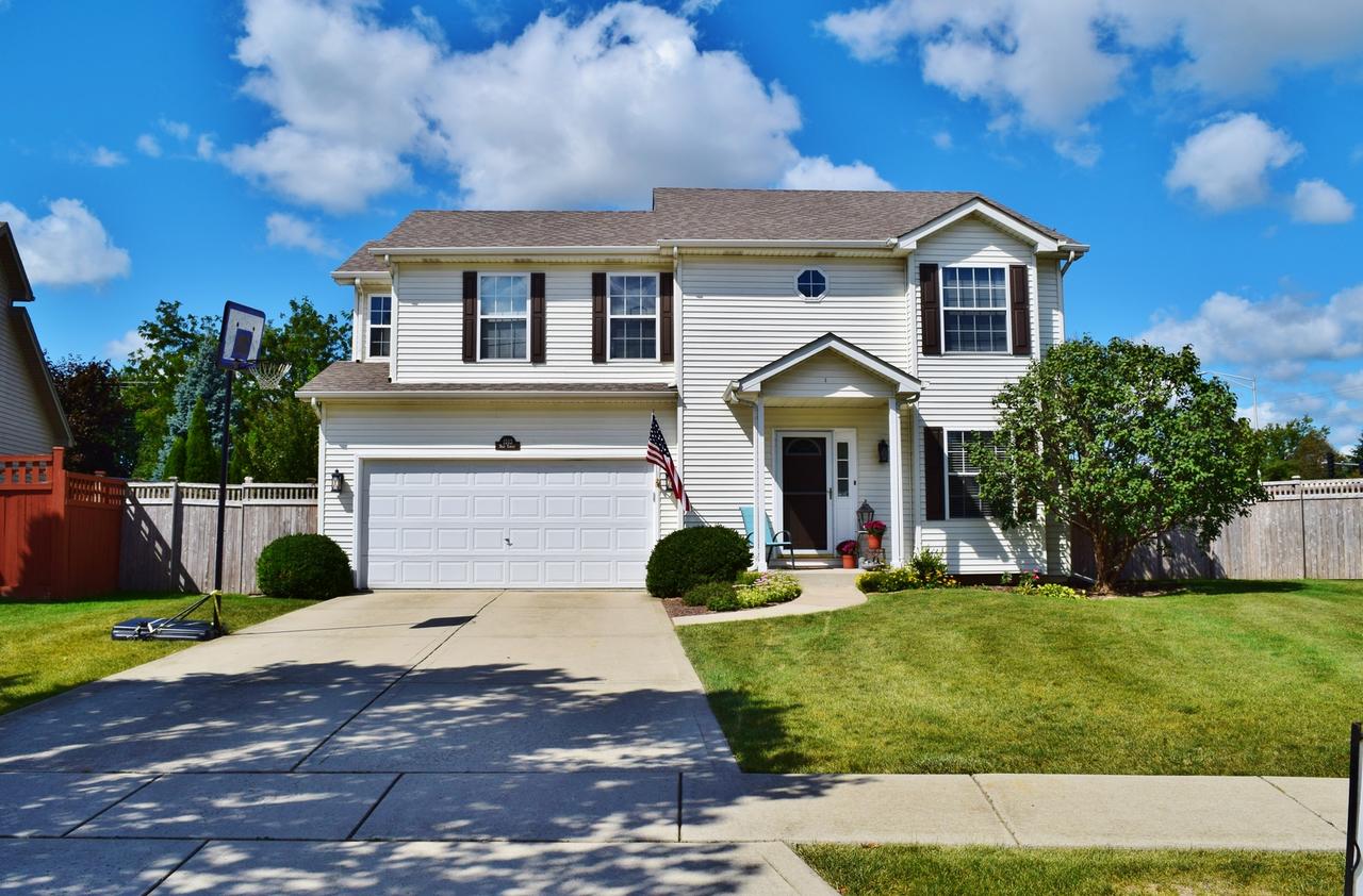 1513 Dale Cir., Plainfield, IL 60586