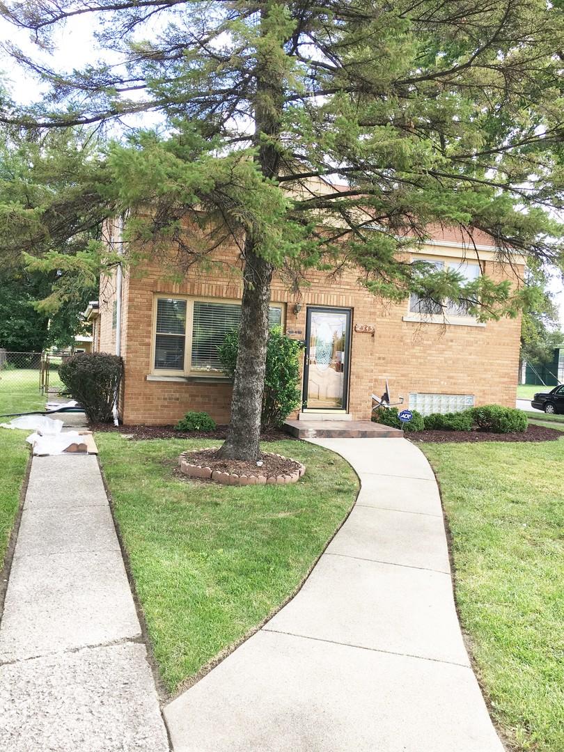2345 S 25th Ave., Broadview, IL 60155