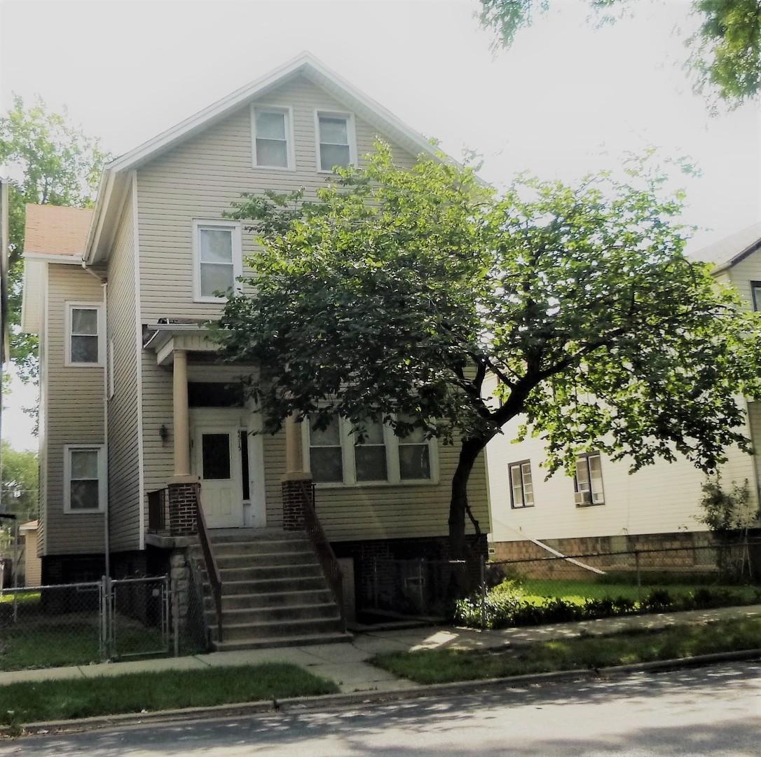 4515 S Emerald Ave., Chicago, IL 60609
