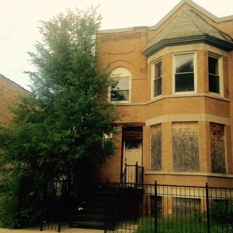 1506 S Saint Louis Ave., Chicago, IL 60623
