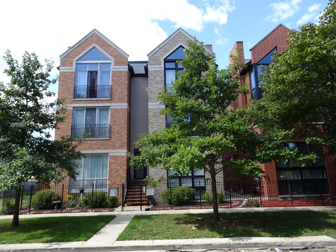 6604 S Kimbark Ave. #2N, Chicago, IL 60637