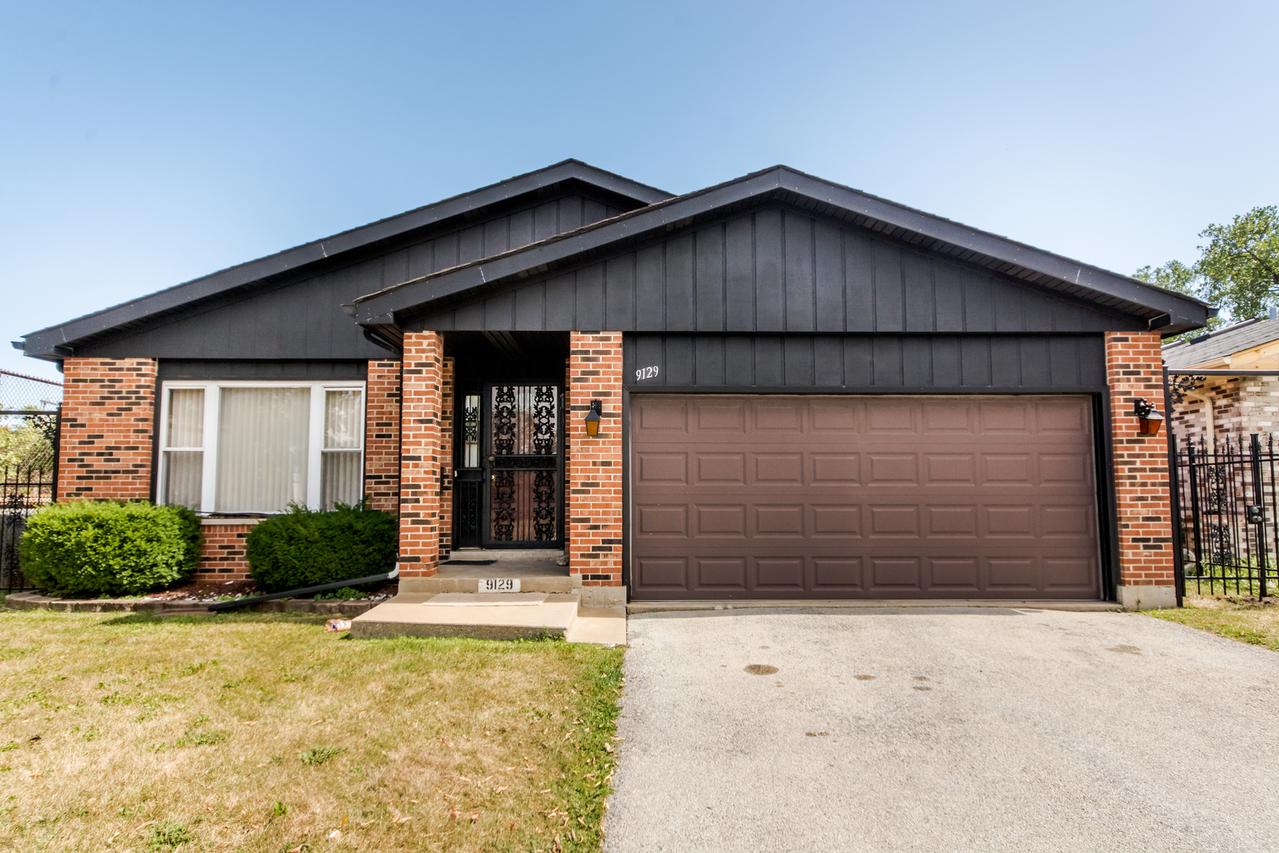 [Address Hidden by Seller], Chicago, IL 60617