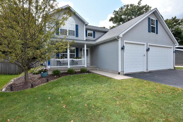 33284 N Valley View Dr., Grayslake, IL 60030