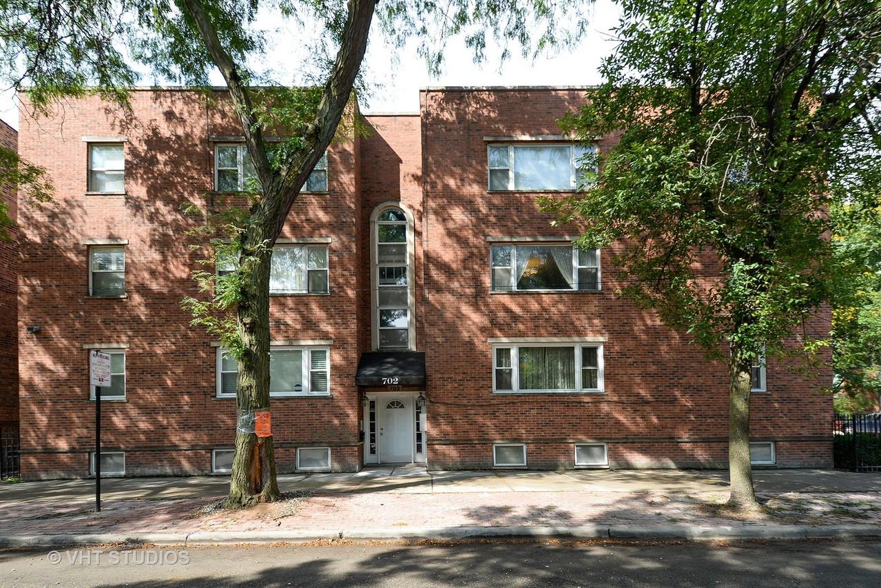 702 S Lytle St. #2N, Chicago, IL 60607