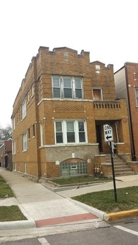 5258 S Marshfield Ave., Chicago, IL 60609