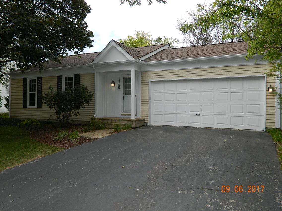 2759 Leyland Ln., Aurora, IL 60504