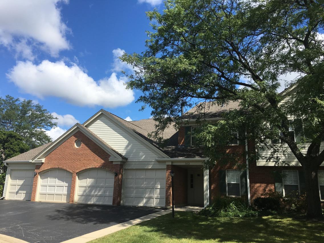 1612 Hadley Ct. #A1, Wheeling, IL 60090